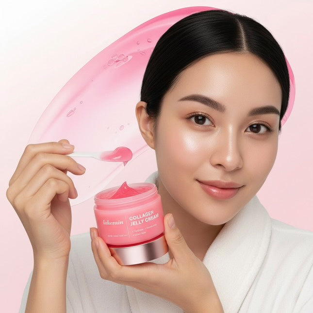 Collagen Jelly Cream