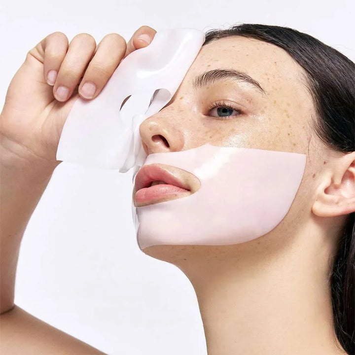 Bio-Collagen Real Deep Mask