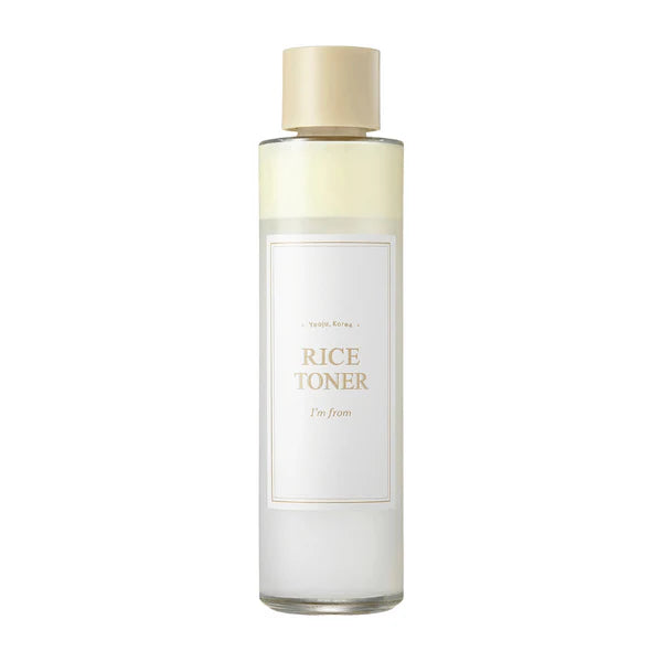 Rice Toner 150ml