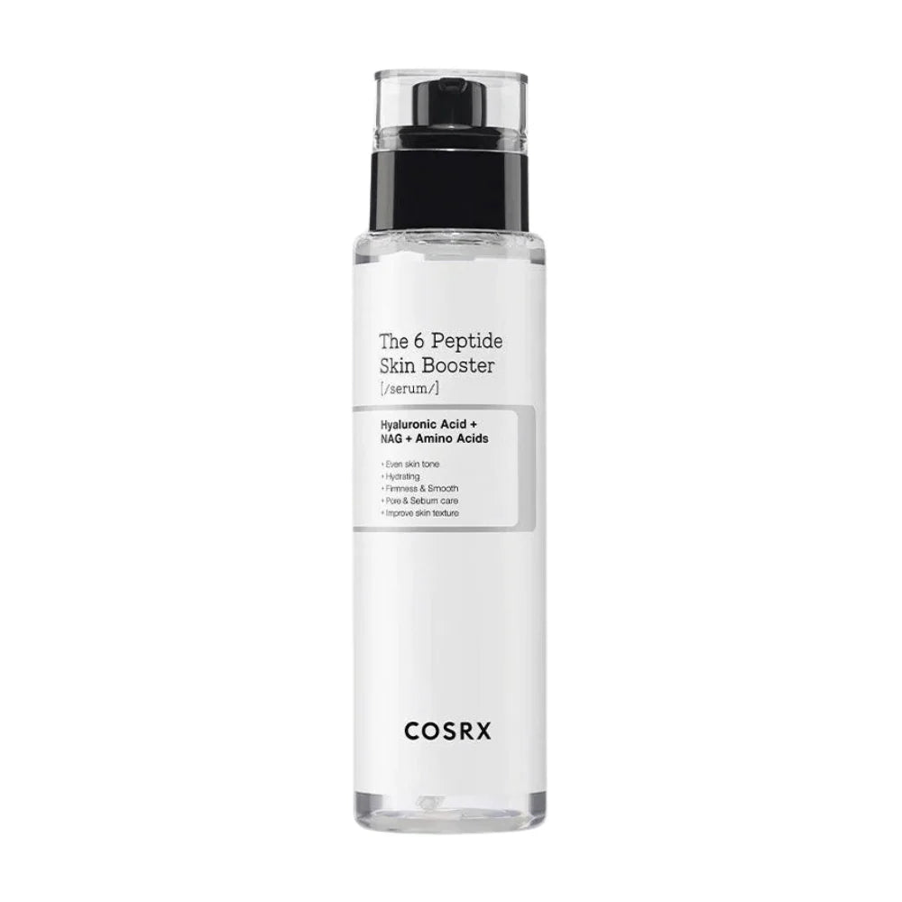 The 6 Peptide Skin Booster 150ml