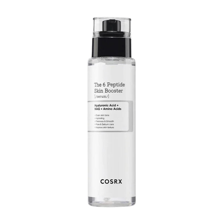 The 6 Peptide Skin Booster 150ml